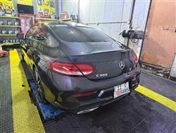 مرسيدس بنز C-Class